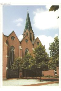 1064361 - St. Anna Kirche, Twistringen