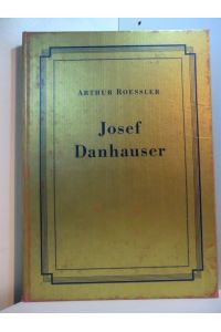 Josef Danhauser