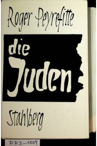 Die Juden. Übers. von Brigitte Weitbrecht