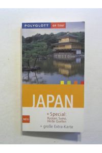 Polyglott On Tour: Japan.