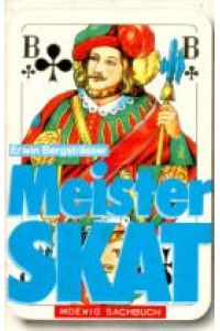 Meisterskat.   - Moewig ; Bd. Nr. 3244 : Moewig-Sachbuch
