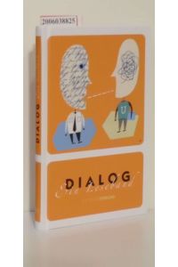 Dialog - Ein Leseband