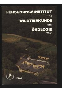 Forschungsinstitut für Wildtierkunde und Ökologie Wien.