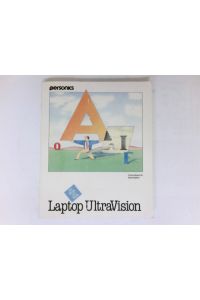 Laptop UltraVision :