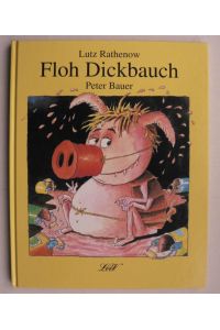 Floh Dickbauch