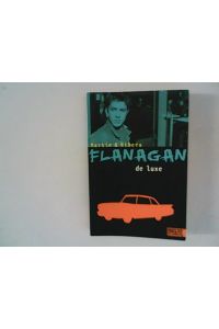 Flanagan de luxe : Flanagans gesamte Ermittlungen, 4. Fall
