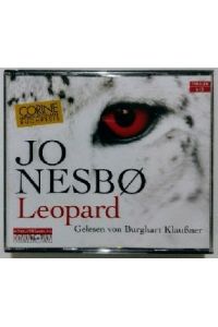 Leopard: 6 CDs.