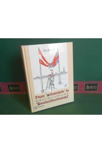 From ' anbandeln' to ' Zwetschkenknödel'. - An Austrian Lexical and Cultural Guide.