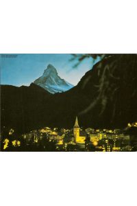 1118105 Zermatt