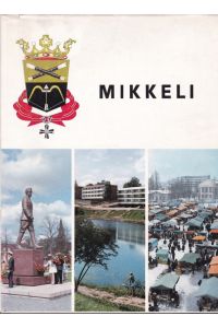 Mikkeli (mehrsprachig)