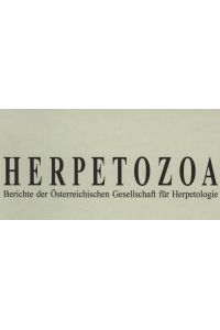 The herpetofauna of the isolated Island of Gavdos (Greece). Zur Herpetofauna der isolierten Insel Gavdos (Griechenland). .   - HERPETOZOA, BAND 27, HEFT 1-2.
