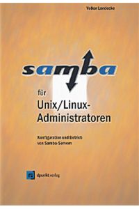 Samba für Unix/Linux-Administratoren