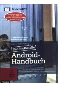 Das inoffizielle Android-Handbuch.