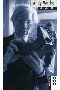 Andy Warhol.   - Mit Selbstzeugnissen und Bilddokumenten