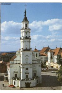 1148759 Kaunas, Rotuse