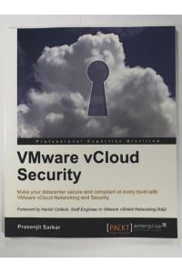 Vmware Vcloud Security