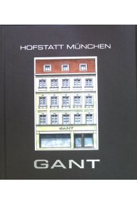 Hofstatt München - Gant.
