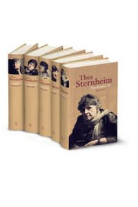 Sternheim, Tagebücher
