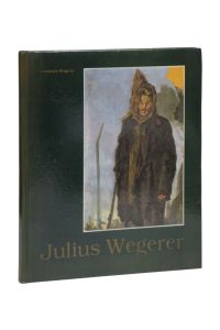 Julius Wegerer.