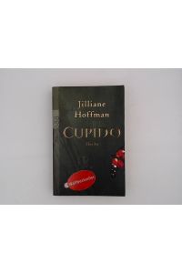 Cupido : Thriller. = Retribution, Rororo 23966, 9783499239663