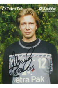 AK Markus Becker - Handball (SG Wallau-Massenheim)