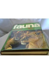 Fauna  - Afrik