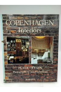 Copenhagen Interiors