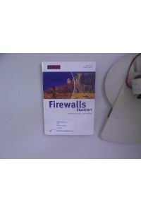 Firewalls illustriert : Netzwerksicherheit durch Paketfilter / Jörg Fritsch ; Steffen Gundel / net. com