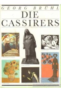 Die Cassirers  - Streiter für den Impressionismus