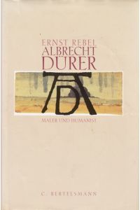 Albrecht Dürer  - Maler und Humanist