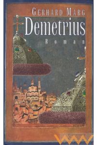 Demetrius  - Roman