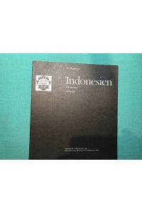 Indonesien. L'Indonésie. Indonesia