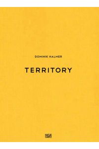 Dominik Halmer  - Territory