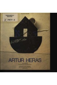 Artur Heras  - Noviembre-diciembre 1992