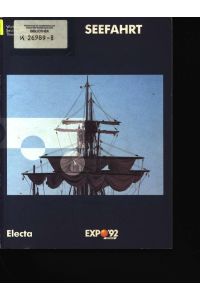 Seefahrt  - Weltausstellung Sevilla 1992, Thematischer Pavillon