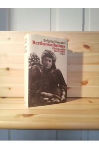 Bertha von Suttner  - - Ein Leben für den Frieden