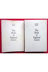 The Book of Eighteen Letters