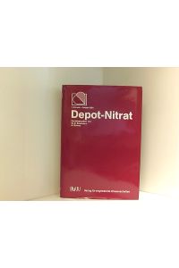 Depot-Nitrat