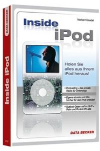Inside iPod