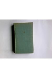 Goethes Leben dokumentarisch; Bd. 2. , Mit 13 Bildtaf.