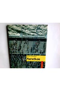 Marathon.   - Ulrich Pramann / Steiger special