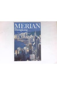 Hongkong :  - Merian ; Jg. 47, Nr. 12.