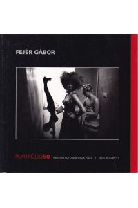 Fejer Gabor. Portfolio 50