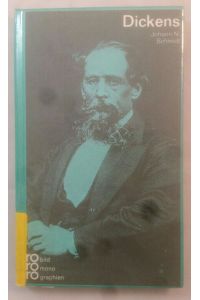 Charles Dickens.   - Monographie.