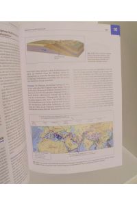 Allgemeine Geologie / John Grotzinger . . . Press/Siever. Aus dem Amerikan. übers. von Volker Schweizer