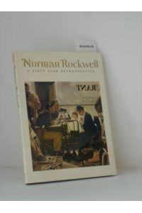 Normal Rockwell: A Sixty Year Retrospective