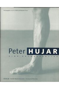 Peter Hujar-Eine Retrospektive. Mit Essays von Max Kozloff und Hripsimé Visser. In Zusammenarbeit mit dem Stedelijk-Museum Amsterdam und dem Fotomuseum Winterthur.