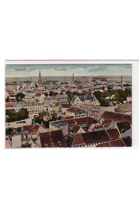 31597 Ak Stassfurt Panorama 1911
