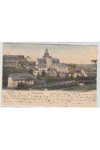 34671 Ak Hainewlade Schloss 1902