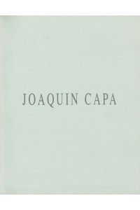 Joaquin Capa  - Madrid ... Feria de Basilea ... 1992